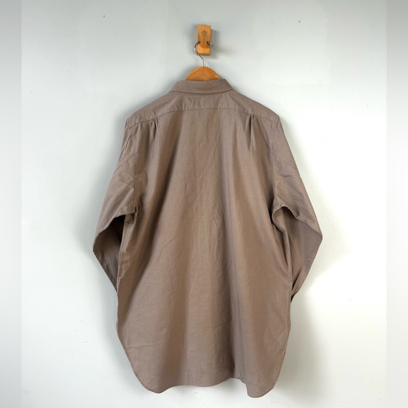 NWT | Levi’s Mens Long Button Up Shirt - Picture 4 of 8